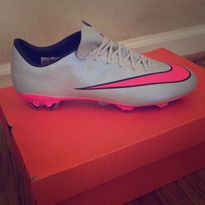 Nike Mercurial Vapor X FG